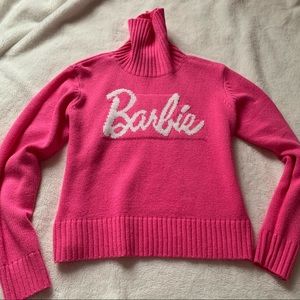 Barbie Sweater